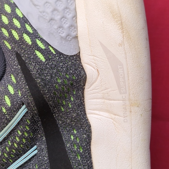 Nike Lunarglide Running Shoes, Women's Size 9 - Picture 7 of 14